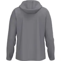 Jako Kinder Kapuzenjacke One 6800-825 116 - Grau - 116
