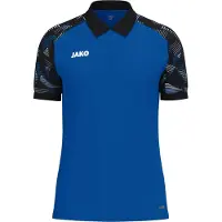 Jako Unisex Polo Sonic