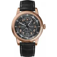 Aviator Fliegeruhr V.3.36.2.294.4 DE schwarz