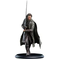 Weta Workshop Der Herr Der Ringe Aragorn-minifigur 20 Cm