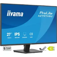 Iiyama ProLite X2797HSU-B1