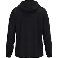 Jako Kinder Kapuzenjacke One 6800-800 128 - Schwarz - 128