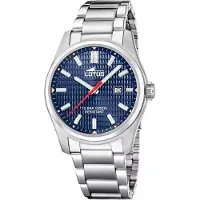 Lotus - 19060/4 - Armbanduhr - Herren