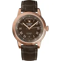 Aviator Herrenuhr V.3.35.2.280.4 braun