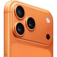 Apple iPhone 17 Pro Max , 17,5 cm (6.9"), 2868 x 1320 Pixel, 1 TB, 48 MP, iOS 26, Orange