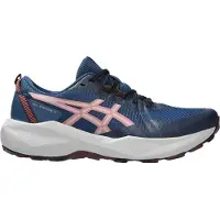 Asics für Damen. 1012B933 Turnschuhe Gel-Venture 11 blau (40), Wohnung, Schnürsenkel, Lässig, Sportlich, Laufen, Multisport
