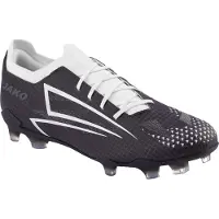 Jako Herren Fußballschuh RS89 Elite FG/AG - 5550, Farbe:schwarz/weiß, Größe:41