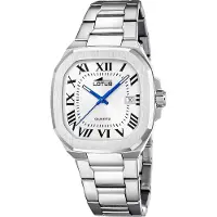 Lotus GENT 19047/1 Herrenarmbanduhr