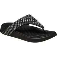 Crocs Zehentrenner GETAWAY GEMS TRIANGLE FLIP damen