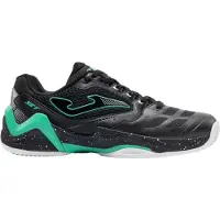 Joma Herren Halbschuhe TSETS2601AC Schwarz