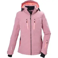 Killtec Damen Funktionsjacke KSW 282 WMN SKI JCKT