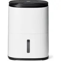 Meaco MeacoDry Arete One 6L Luftentfeuchter & Luftreiniger, für Räume bis zu 25 m², H13 HEPA-Filter, Wäsche- & Nachtmodus, 1,8 L Tank