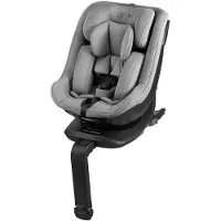 Kinderkraft I-Guard i-Size Kindersitz, Grey