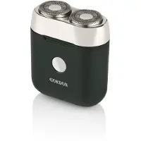 Gordon D429 , Reiserasierer , Klein , Wiederaufladbar Über Usb