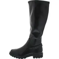 Bonprix Flache Stiefel 25613-001 damen