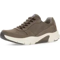 Gabor rollingsoft Sneaker low braun 41
