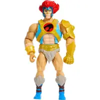 Masters of the Universe Lion-o Figur 14 Cm