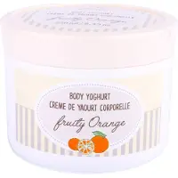 Badefee Body Yoghurt Creme fruitly Orange 250 ml