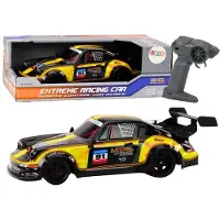 Wisam RC-Auto 1:16 Gummireifen Drift Gelb