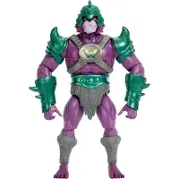 Mattel Panthor Man Figur 14 Cm