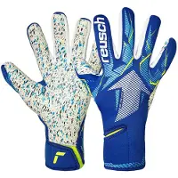 Reusch Fastgrip Fusion Junior-torwarthandschuhe