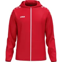 Jako Kinder Kapuzenjacke Light One