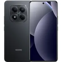 Xiaomi Redmi Note 15 Pro 5G Smartphone 17,4 cm (6.83") 12/256 GB 6580 mAh Schwarz