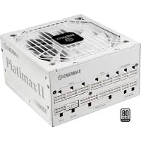 Enermax Platimax Ii Eps1200p-npx-w 1200w 80 Plus Gold Modulares Netzteil