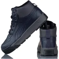 Puma Schuhe Tarrenz Sb Puretex Für Den Herbst