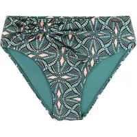 Protest Bikini Hose Damen MIXWraps Laurelgreen-Größe 40