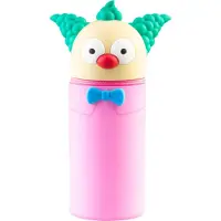Grupo Erik Die Simpsons 3D Stifte-Etui Krusty der Clown