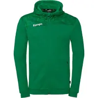 Uhlsport Athletics 29 Kapuzenjacke , Größe:116, Farben:lagune