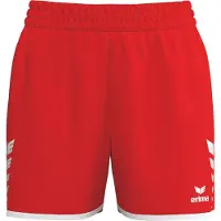 Erima Short ohne Futter für Frauen Wings