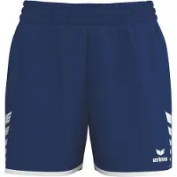 Erima Short ohne Futter für Frauen Wings