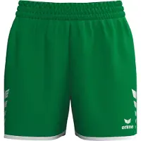 Erima Short ohne Futter für Frauen Wings