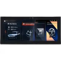 AWESAFE BMW 1 Series F20 F21 NBT EVO ID5 ID6 (2016–2019) Android Touchscreen Display Upgrade 128GB CarPlay & Android Auto