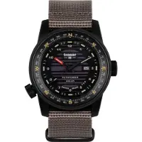 Traser H3 - 111400 - Armbanduhr - Herren - Solar - P68 Pathfinder Solar