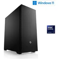 CSL-Computer M13390H / Intel Core Ultra 7 265K, 20x 3900 MHz / Intel / 32 Go DDR5 RAM / M.2 SSD 1000 GB - Windows 11 Home