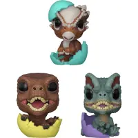 Funko POP! Jurassic World Figur