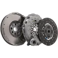 SACHS Kupplungssatz komplett 2290 601 149 für FORD Transit Mk6 Kasten (V347, V348, FA) 270mm 270mm Beutel 1g