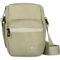 Lerros Crossbody Bag in kompakter Größe - Soft Stone - PCK
