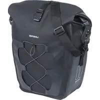Basil Navigator Waterproof Mik L Fahrradtasche 31l