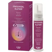 Klinge Pharma GmbH Minoxidil Klinge Frauen 190 g