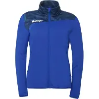 Kempa Athletics 29 Poly Jacke , Größe:XL, Farben:royal/marine