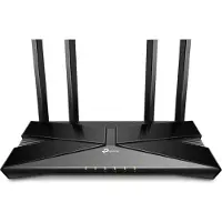 TP-LINK EX511 AX3000 Dual Band WiFi 6 Router NEU
