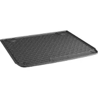 VAICO Kofferraumwanne Schwarz Gummi für BMW X4 (G02, F98)