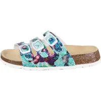 Superfit Kinder Flipflops Türkis – bequeme Sommerschuhe für Jungen und Mädchen