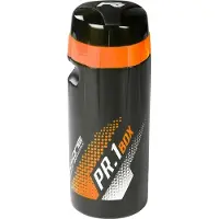Race One Box Pr1-box Werkzeugflasche Schwarz Schwarz One Size