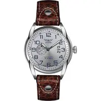 Aviator Herrenuhr V.3.18.0.101.4 braun