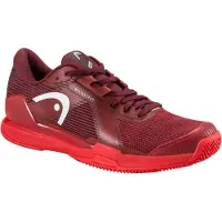 Head Racket Sprint Pro 4.0 Sandplatzschuhe